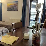 Il Conte Nocleg ze śniadaniem Agrigento