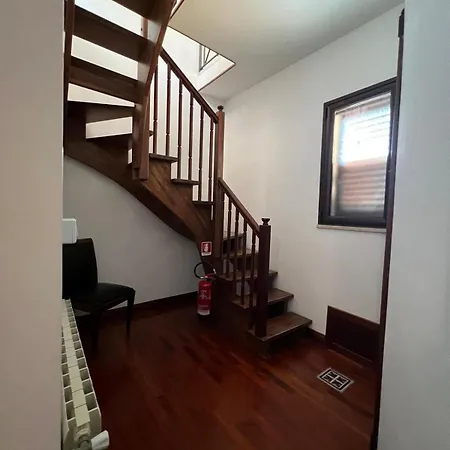 Il Conte Oda ve Kahvaltı 4*