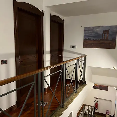 Oda ve Kahvaltı Il Conte