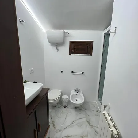 Oda ve Kahvaltı Il Conte 4*