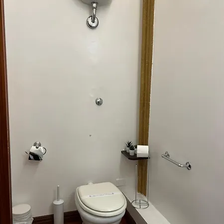 Il Conte Oda ve Kahvaltı 4*