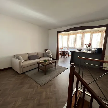 Oda ve Kahvaltı Il Conte Agrigento