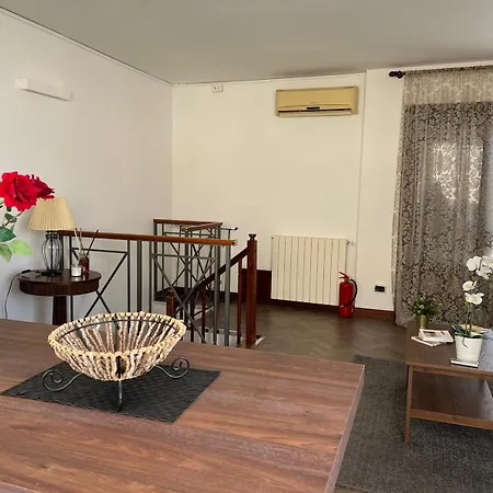 Il Conte Oda ve Kahvaltı 4*