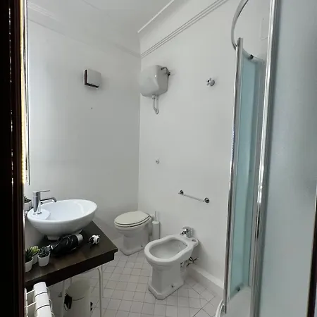 Oda ve Kahvaltı Il Conte