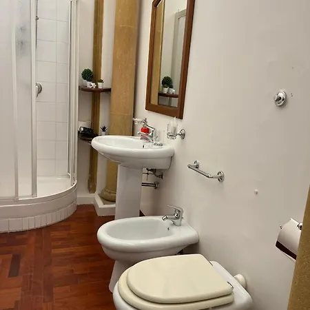 Il Conte Oda ve Kahvaltı 4*