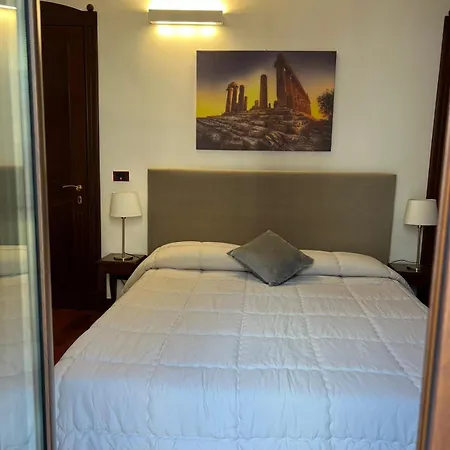 Il Conte 4* Agrigento