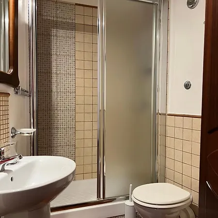 Il Conte Oda ve Kahvaltı Agrigento