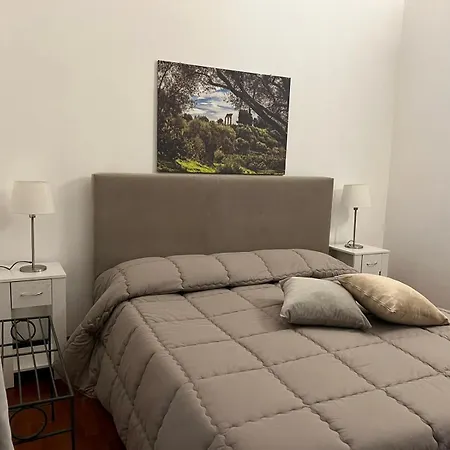 Il Conte Oda ve Kahvaltı