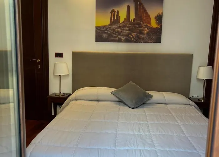 Il Conte 4* Agrigento