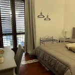 Il Conte Nocleg ze śniadaniem Agrigento