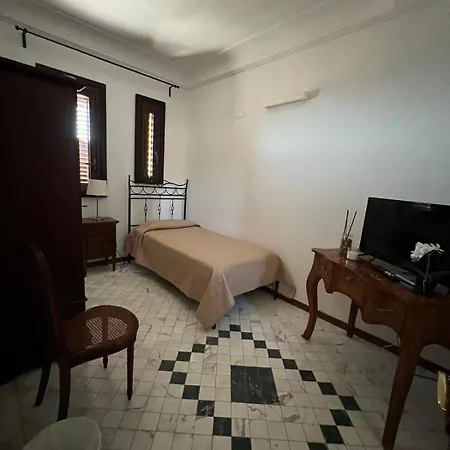 Il Conte 4*