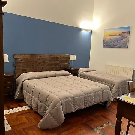 Il Conte Bed & Breakfast