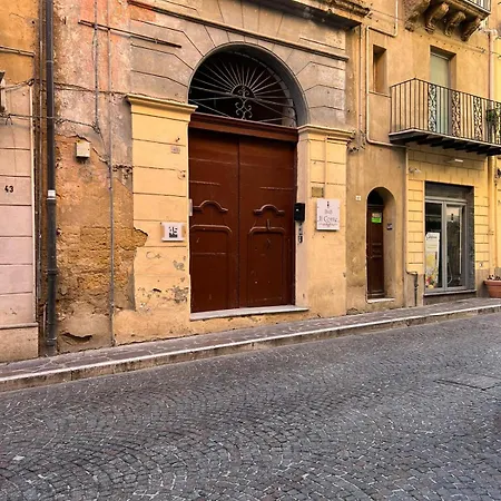 Bed & Breakfast Il Conte