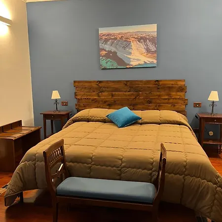 Bed & Breakfast Il Conte 4*