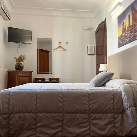 Il Conte Bed & Breakfast 4*