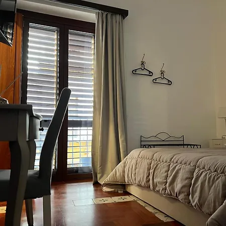 Il Conte Nocleg ze śniadaniem Agrigento