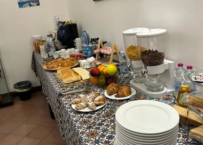 Il Conte אגריג'נטו