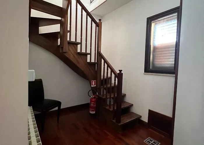 Il Conte Bed & Breakfast 4*