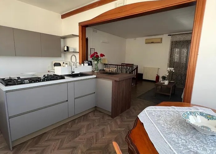 Il Conte 4* Αγκριτζέντο