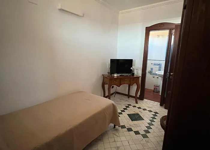 Il Conte 4* Αγκριτζέντο