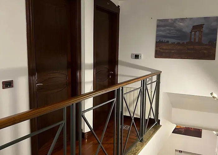 Bed & Breakfast Il Conte