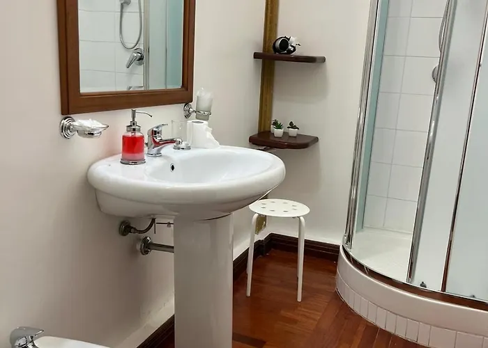 Bed & Breakfast Il Conte Agrigento