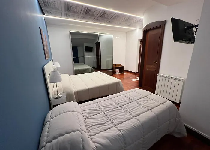 Il Conte Αγκριτζέντο