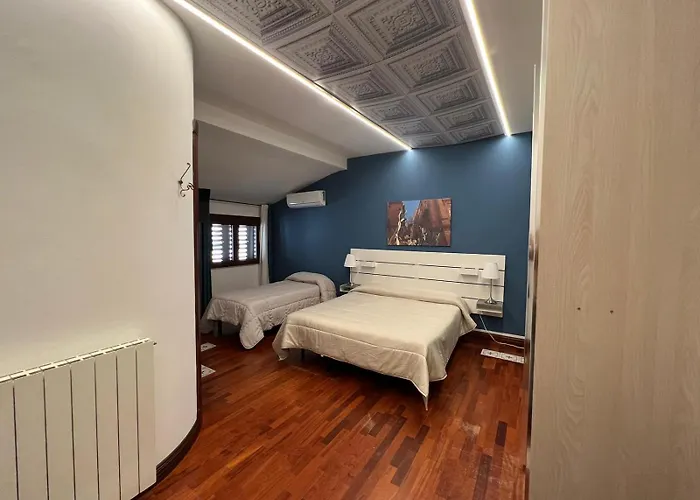 Il Conte 4* Αγκριτζέντο