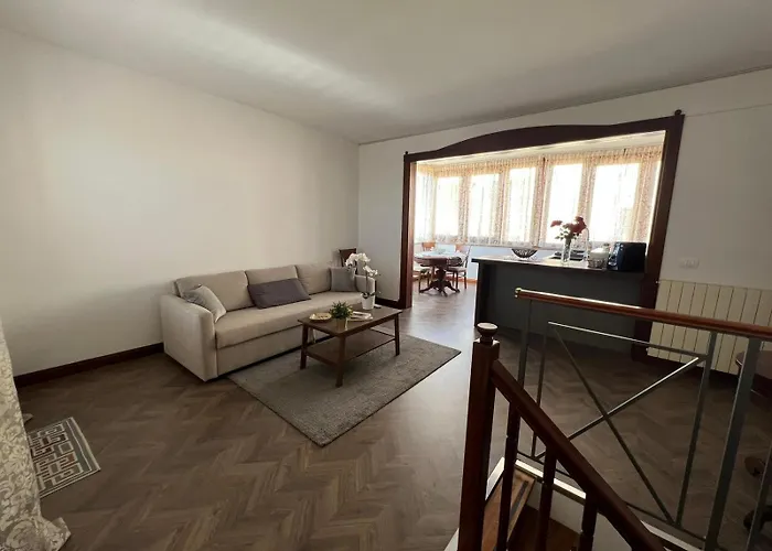 Bed and Breakfast Il Conte Αγκριτζέντο