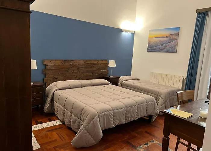 Il Conte Bed and Breakfast