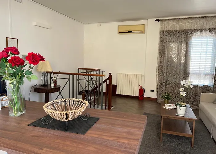 Il Conte Bed and Breakfast 4*