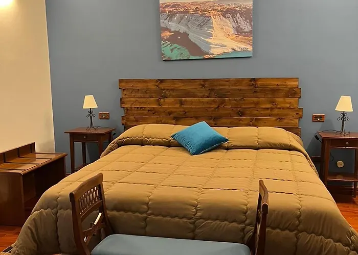 Bed & Breakfast Il Conte 4*