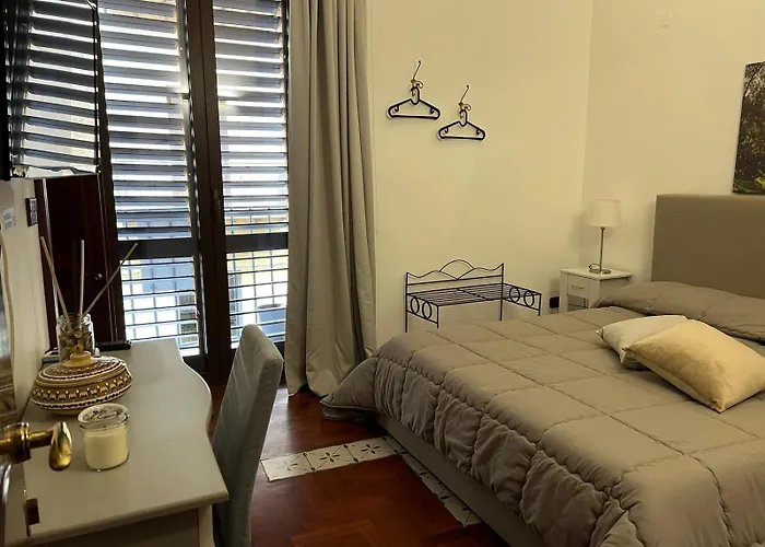 Il Conte Bed & Breakfast Agrigento