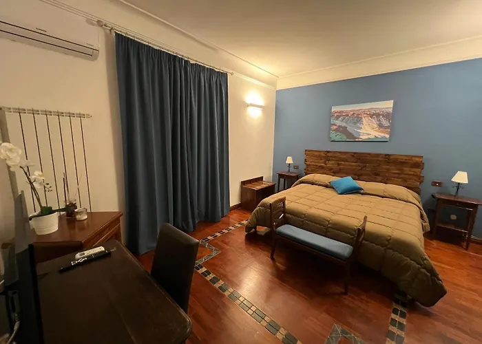 Il Conte אגריג'נטו