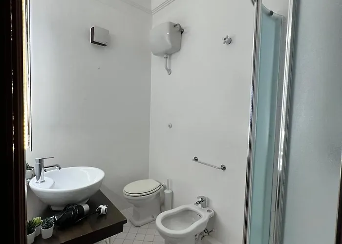 Bed and Breakfast Il Conte