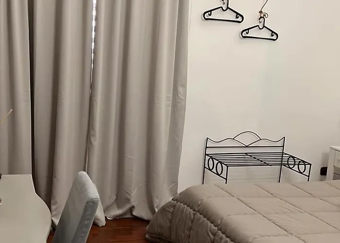 Il Conte Bed & Breakfast