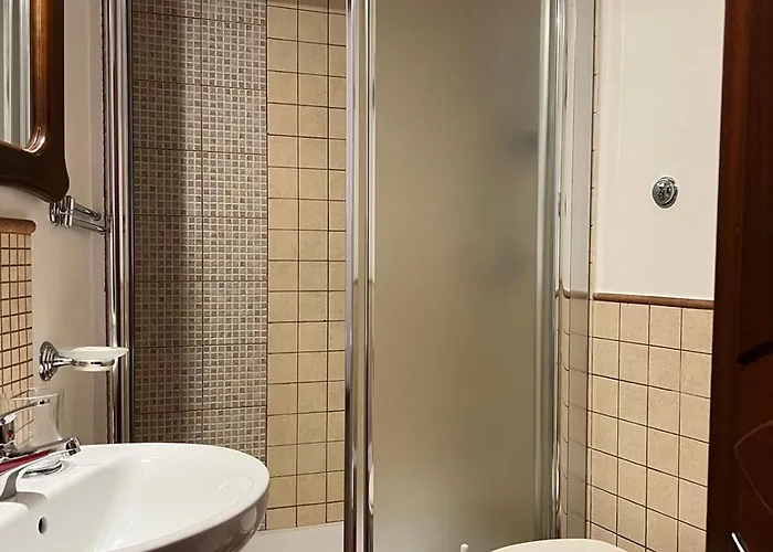 Il Conte Bed and Breakfast Αγκριτζέντο