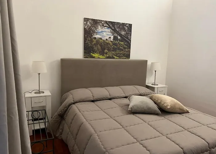 Il Conte Bed and Breakfast