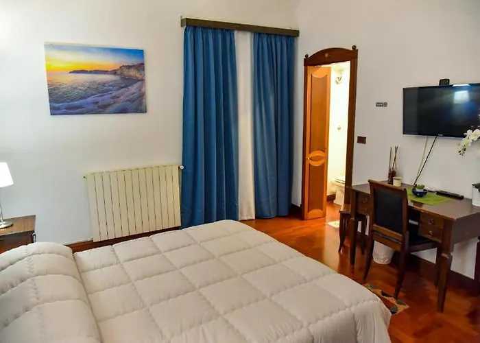 Il Conte Bed & Breakfast 4*