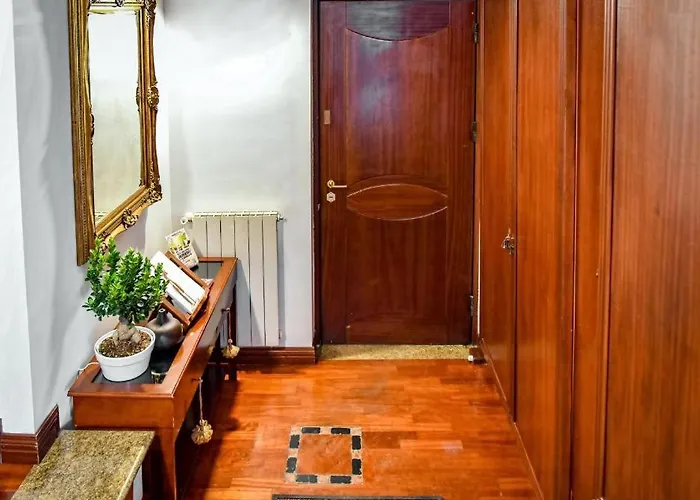 Bed & Breakfast Il Conte Agrigento